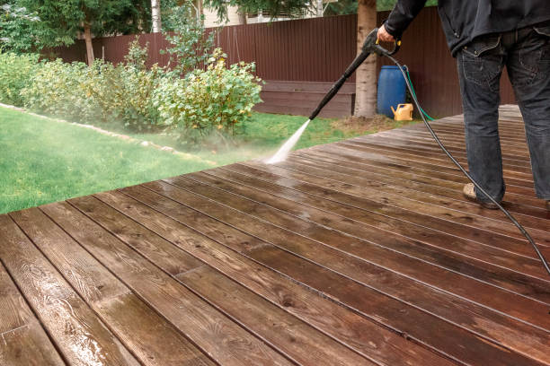 Trusted Long Neck, DE Pressure Washing Services Experts
