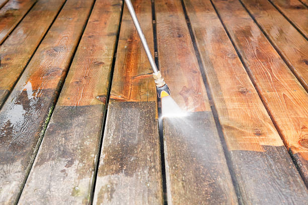 Boat and Dock Cleaning in Long Neck, DE