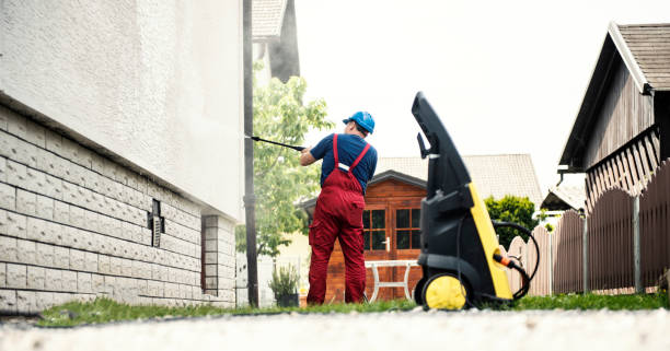 Concrete Sealing in Long Neck, DE